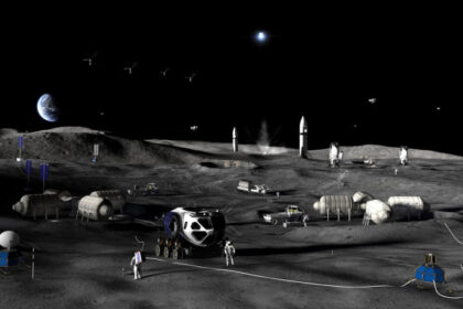 nasa va cheltui 20 de miliarde de dolari pentru o baza amplasata pe luna cum s a modificat programul artemis 69cb51e8e69b9