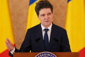 news alert nicusor dan a promulgat legea bugetului si cea a bugetului asigurarilor sociale pentru 2026 69c6c2abeb43d