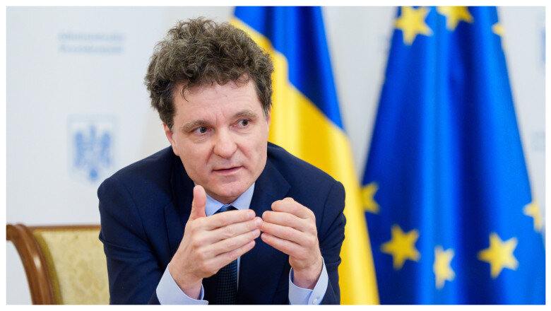 nicusor dan europa trebuie sa ramana concentrata pe ucraina desi suntem afectati de razboiul din iran 69bcf101947e4