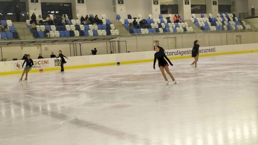 noi sesiuni de agrement in weekend la berceni arena programul in perioada 27 29 martie 69c5518208c46