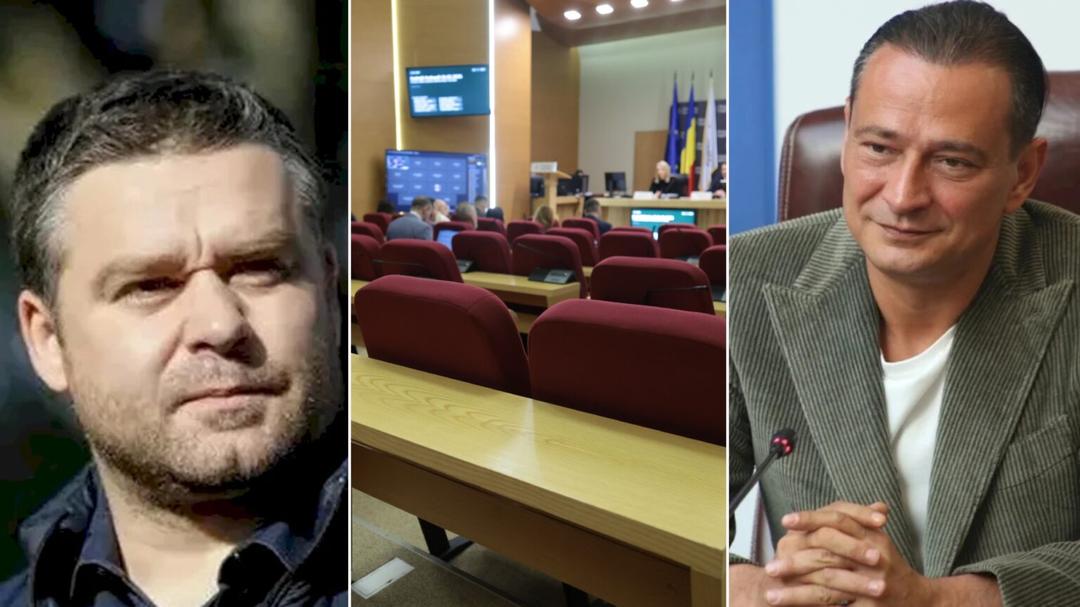 nu primesti nu platesti si strazile lui baluta iar pe ordinea de zi a cgmb convocat in sedinta extraordinara de adversarii politici ai lui ciucu baluta c 69b33fe9a387d