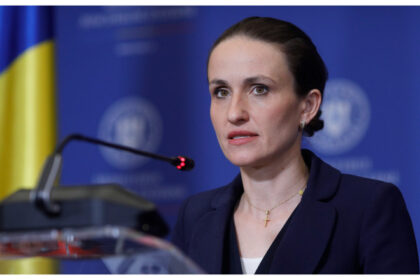 oana toiu bugetul pe 2027 responsabil va fi sa il adoptam in toamna ca sa nu mai incepem inca un an cu frana trasa pentru investitii 69be7739f1a81