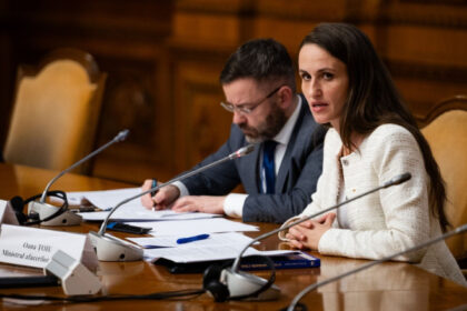 oana toiu sustine ca nu exista amenintari directe din partea iranului romanii se pot simti in siguranta 69ba8d48a7ecc