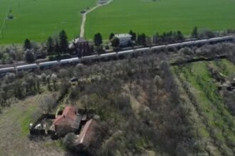 petitie pentru o legatura pantelimon a0 printr un nod de acces in autostrada bucurestiului oamenii spun ca in absenta acestuia multi vor ramane izolati 69b93352a13c5