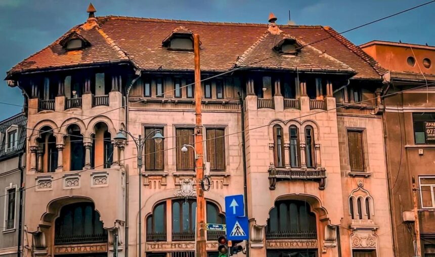 petitie pentru salvarea casei hotaranu adresata pmb si consiliului general sute de oameni sustin demersul pentru restaurarea cladirii care va deveni muzeul farmaciei 69be6c4a93f4c