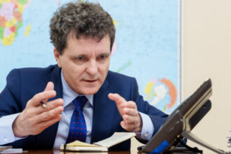 presedintele nicusor dan participa la intalnirea grupului de state europene friends of competitiveness 69afe1b0a462e