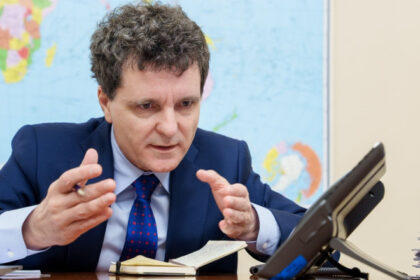 presedintele nicusor dan participa la intalnirea grupului de state europene friends of competitiveness 69afe1b0a462e