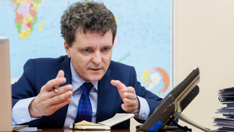 presedintele nicusor dan participa la intalnirea grupului de state europene friends of competitiveness 69afe1b0a462e