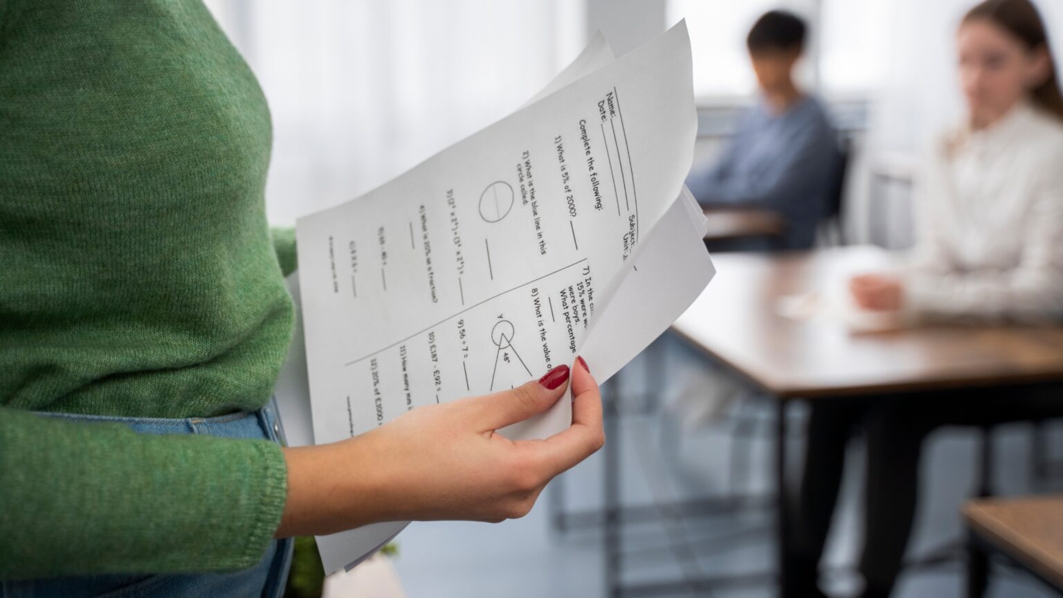 profesori din 40 de scoli din bucuresti boicoteaza simularile pentru evaluarea nationala peste 3 000 de elevi sunt afectati 69b4259203bcf