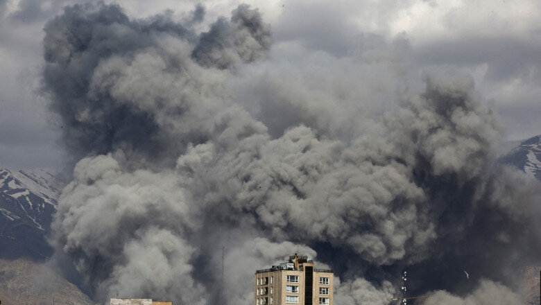 propagandistii de la kremlin socati de operatiunile din iran putin ridiculizat trump vazut ca tradator urmeaza rusia 69a7c76c3dc87