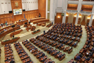 psd decide azi daca voteaza legea bugetului in parlament 69b683b7f33db