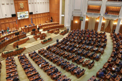 psd decide azi daca voteaza legea bugetului in parlament 69b683b7f33db