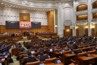radu miruta acuza psd ca ar fi copiat un proiect pe energie depus in urma cu patru ani la parlament 69c93b84ce039
