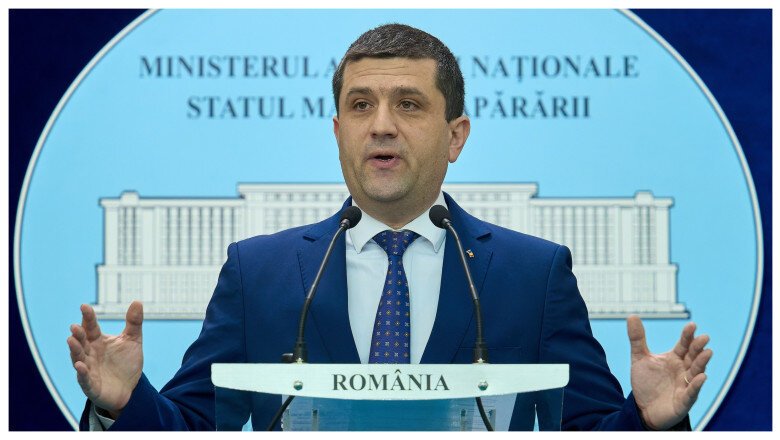 radu miruta romania are capacitati de aparare in fata unei posibile amenintari balistice din iran 69b965fad3b97