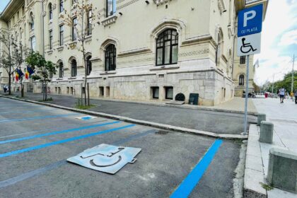 ramane sau dispare parcarea gratis pentru masinile electrice si hibrid pe locurile albastre ale pmb cum se contureaza acum taberele din cgmb 69bd0a7de8d1c