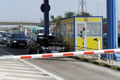 restrictii de circulatie vineri pe a2 autostrada soarelui pe sensul bucuresti constanta se inchide banda cash de la trecerea podului de la fetesti 69b176de7f9db