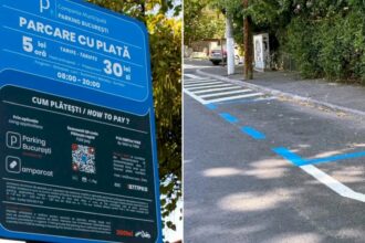 schimbare majora in parcarile albastre ale pmb apar abonamentele anuale de cate feluri sunt cat costa si cum poti sa le obtii 69b7eeaae6b84