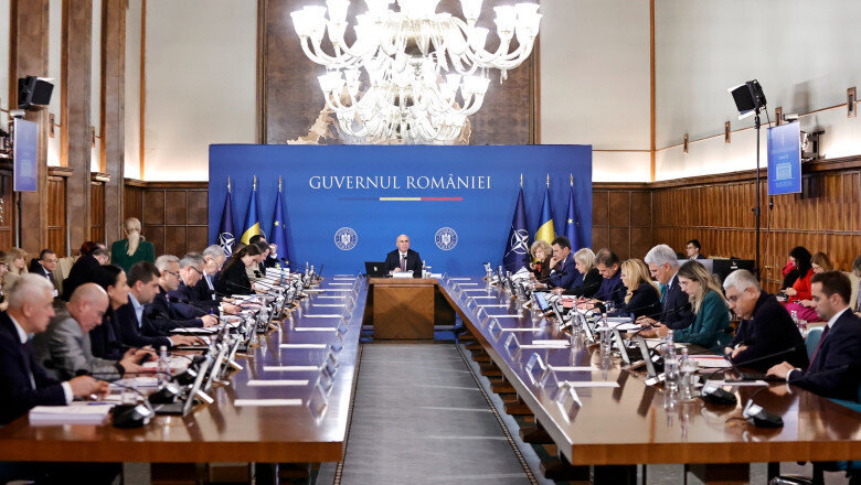 sedinta de guvern la ora 1130 executivul ar putea adopta ordonanta privind pretul carburantilor 69c4e48e80cea