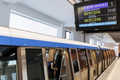 statiile de metrou unde e aproape imposibil sa urci in primul tren noul top al aglomeratiei si ce ne spune el despre schimbarile din bucuresti 69c53508d9227