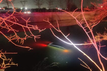 supravietuire miraculoasa dupa ce un sofer a plonjat cu masina in apa in zona splaiul unirii glina 69abfac748b02