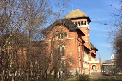 targul de sfintii mucenici revine la muzeul taranului roman in perioada 6 8 februarie vor fi martisoare preparate delicioase si ateliere de incondeiat oua 69a6b07c336f1