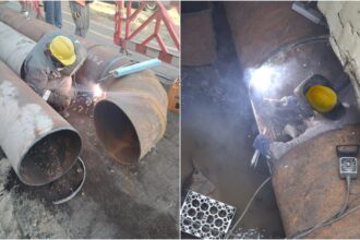 termoenergetica face angajari cauta sudori care sa lucreze la conductele retelei de termoficare din bucuresti care sunt cerintele si unde trimiti cv ul 69bd188a67219