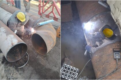 termoenergetica face angajari cauta sudori care sa lucreze la conductele retelei de termoficare din bucuresti care sunt cerintele si unde trimiti cv ul 69bd188a67219