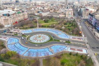 tramvaiul in piata unirii puz ul pentru extinderea sinei astfel incat sa lege rahova de nord estul bucurestiului pe ordinea de zi a cgmb 69ca4c3bb310a