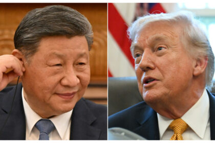 trump isi reprogrameaza vizita in china din cauza razboiului cu iran cand va avea loc intalnirea cu xi jinping 69c449e2e2db4