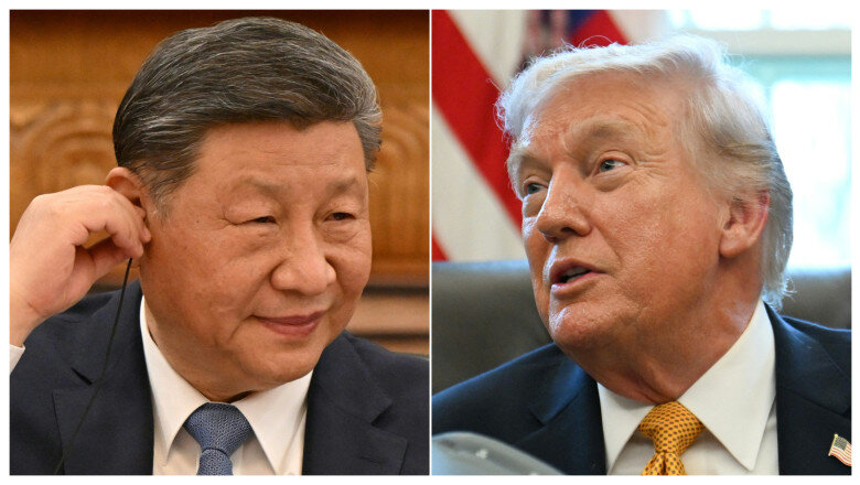 trump isi reprogrameaza vizita in china din cauza razboiului cu iran cand va avea loc intalnirea cu xi jinping 69c449e2e2db4