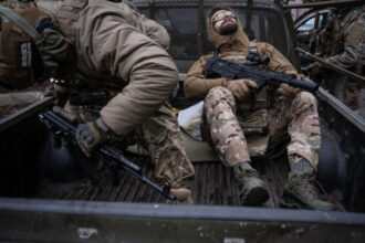 ucraina a recastigat teritoriu net pentru prima data de la contraofensiva din 2023 69a87035da5c3