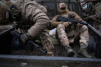 ucraina a recastigat teritoriu net pentru prima data de la contraofensiva din 2023 69a87035da5c3