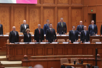 usr nu va depune si nu va vota amendamente la legea bugetului de stat pentru anul 2026 psd se joaca din nou cu chibriturile 69b7caaf020be