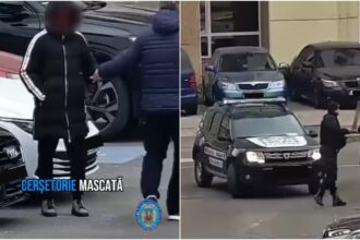 video avertismentul pmb pentru soferi nu mai dati bani parcagiilor ilegali din bucuresti ei sunt vazuti pe camere si amendati unde activeaza 69bd7c32a11a6