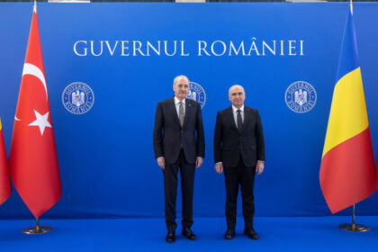 video bolojan intalnire cu presedintele marii adunari nationale a turciei discutii despre comert energie si securitatea in marea neagra 69c578320f507
