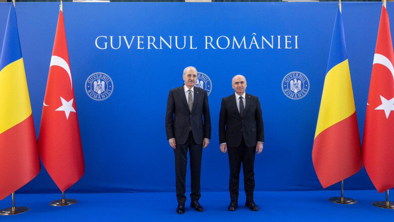 video bolojan intalnire cu presedintele marii adunari nationale a turciei discutii despre comert energie si securitatea in marea neagra 69c578320f507