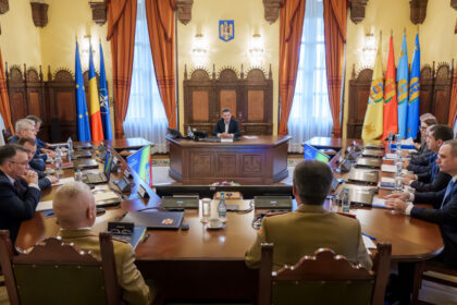 video csat analizeaza astazi dislocarea temporara in romania a unor capabilitati militare 69b11e13883a4