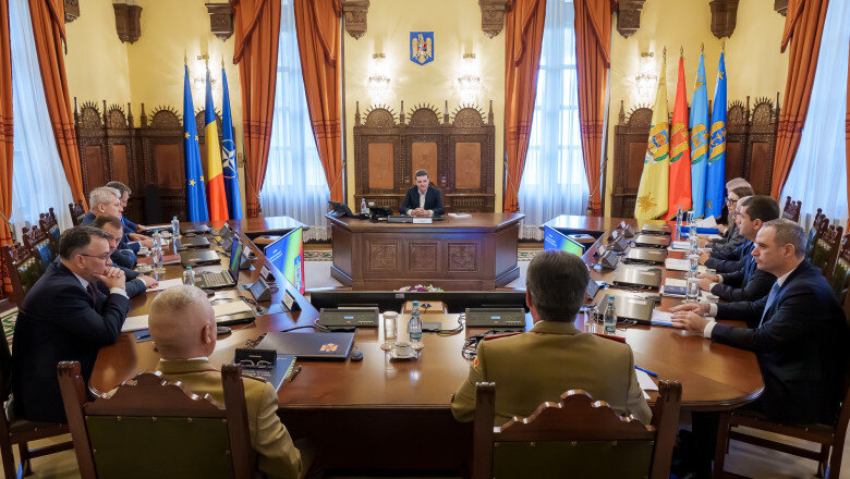 video csat analizeaza astazi dislocarea temporara in romania a unor capabilitati militare 69b11e13883a4