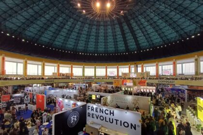 video e29895 coffeeast a doua zi de festival forfota mare la festivalul cafelei de la romexpo unde sunt prezenti 200 de expozanti programul din acest weekend 69be867138b1b