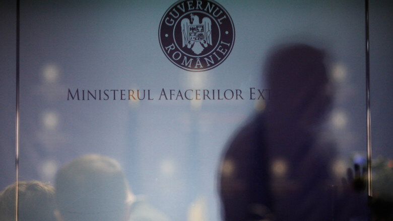 video mii de romani evacuati din orientul mijlociu mae 5 500 au ajuns deja in tara iar operatiunile continua 69b020fca989d