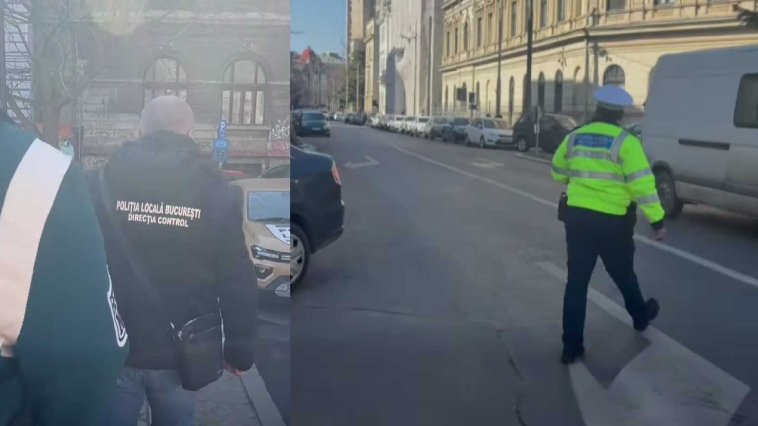 video ordine si disciplina in centru politistii locali verifica fiecare magazin terasa cladire si parcare in razboiul declarat de ciucu urateniei din bucuresti 69afdcbc9218a