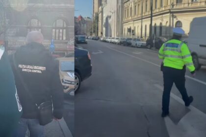 video ordine si disciplina in centru politistii locali verifica fiecare magazin terasa cladire si parcare in razboiul declarat de ciucu urateniei din bucuresti 69afdcbc9218a