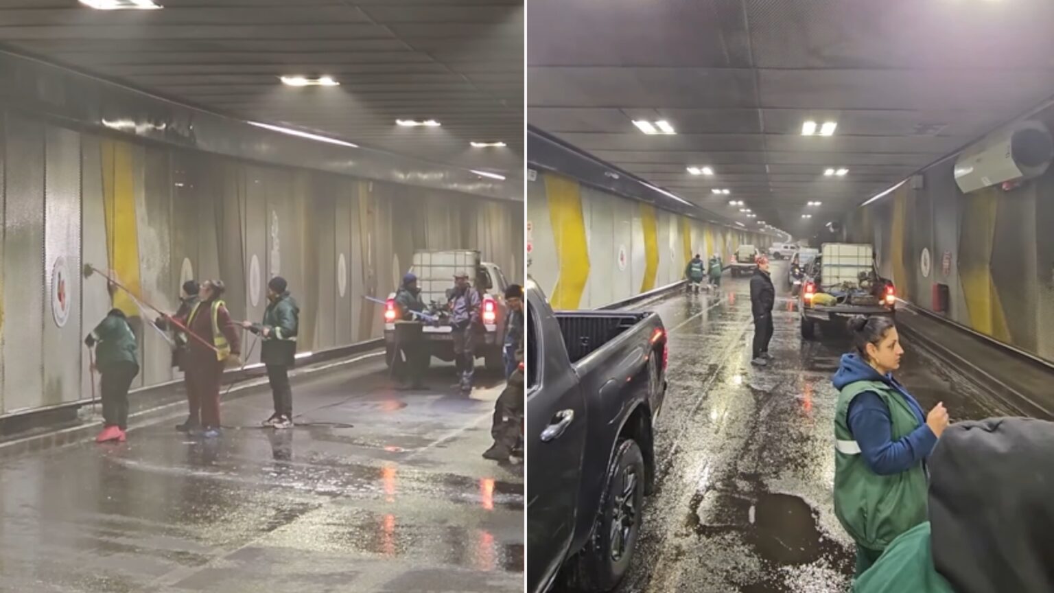 video pasajul unirii curatat la jet azi noapte baluta anunta ca diseara se spala si celalat sens dinspre universitate spre bd dimitrie cantemir 69b15abfd025f