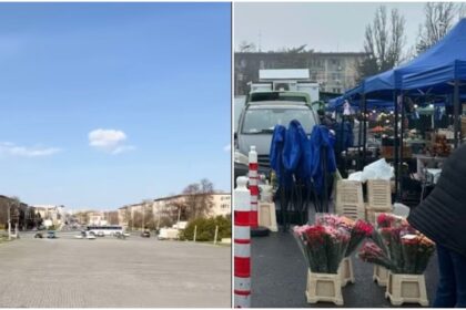 video pmb anunta reparatii la pavajul fostei piete volante de la academia militara bucurestenii lupta pentru redeschiderea ei 69ca5b7f04527
