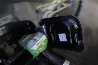 video pretul carburantilor ramane neschimbat fiscal nicusor dan exclude interventia statului asupra accizelor nici in minus nu putem 69aa7170e62d5