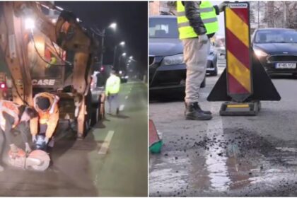 video primaria sectorului 1 se lauda ca plombeaza gropi ok plombam dar la un moment dat tot va trebui sa facem extractie si sa punem implant 69ac426552fb3