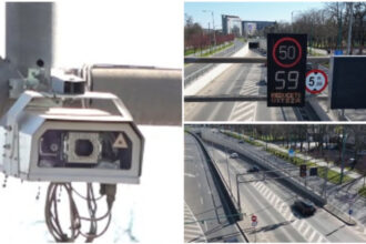 video primul oras din romania cu radare e sigur amenzile pentru viteza vor fi expediate prin posta in cateva zile ce spun soferii 69b7a782eef9d