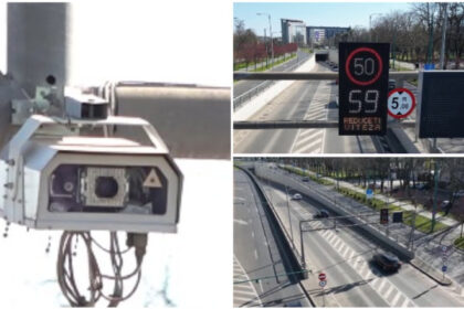 video primul oras din romania cu radare e sigur amenzile pentru viteza vor fi expediate prin posta in cateva zile ce spun soferii 69b7a782eef9d