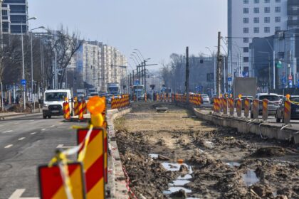 video santierul prelungirea ghencea ar putea fi deblocat ps6 aloca 20 de milioane de lei pentru continuarea lucrarilor cand ar urma sa fie gata 69b4098873a6c