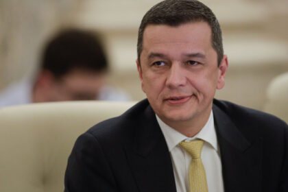 video sorin grindeanu nu exclude alegerile anticipate si da exemplul bulgariei ratingul de tara este mai bun decat al romaniei 69c92d6b66609